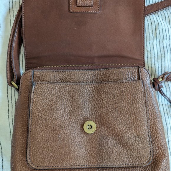 Fossil Kinley Small Crossbody Bag - Picture 4 of 5